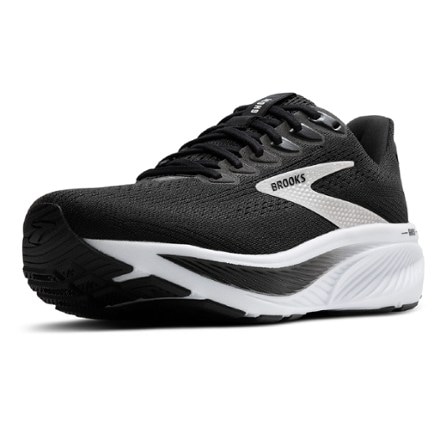 Brooks Ghost 17 Road-Running Shoes - Men's 3