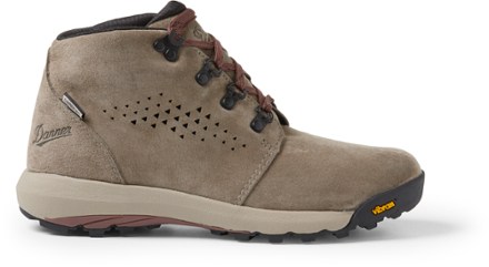 Darn Tough Danner Inquire Chukka Boots - Womens