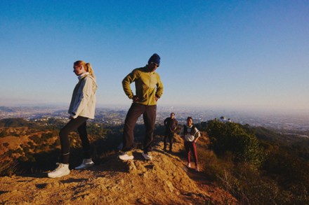 Location Image for Transport Hike GTX Boots - Women's