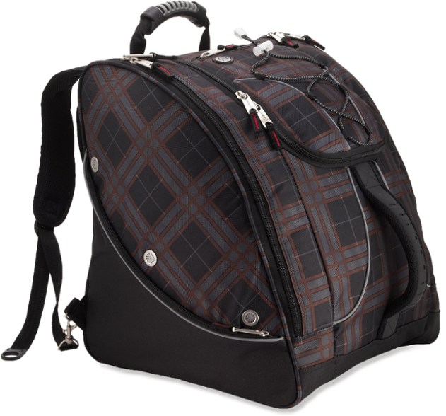 Athalon Everything Boot Bag | REI Co-op Athalon Everything Boot Bag | REI Co-op