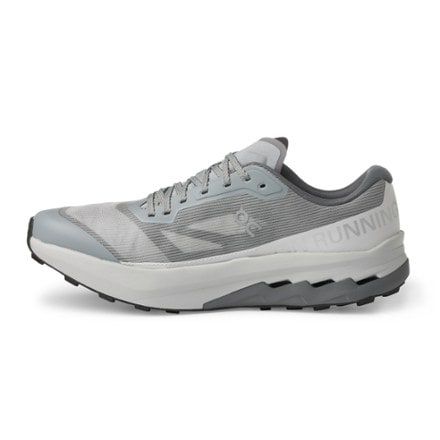 On Cloudultra Peak Trail-Running Shoes - Men's 7