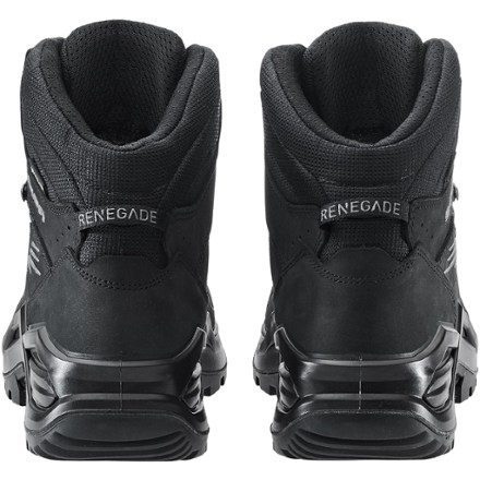 Lowa Renegade Evo GTX Mid Hiking Boots - Men's 5