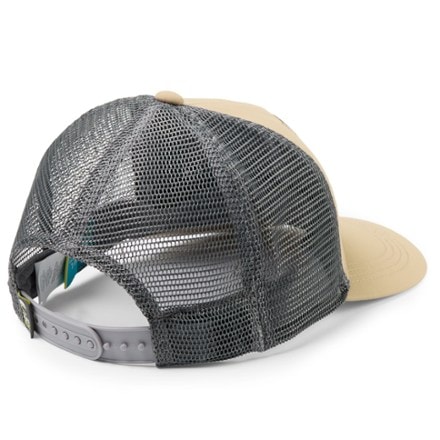 Sunday Afternoons Feel Good Trucker Hat - Kids' 1