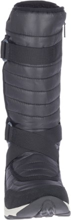 Merrell Approach Sport Tall Polar Waterproof Boots - Women's 5