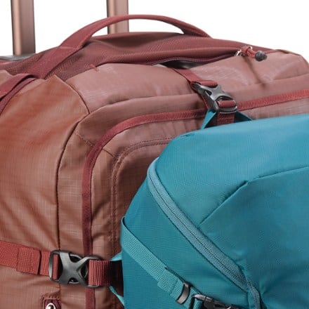 REI Co-op Big Haul 30" Wheeled Duffel 6