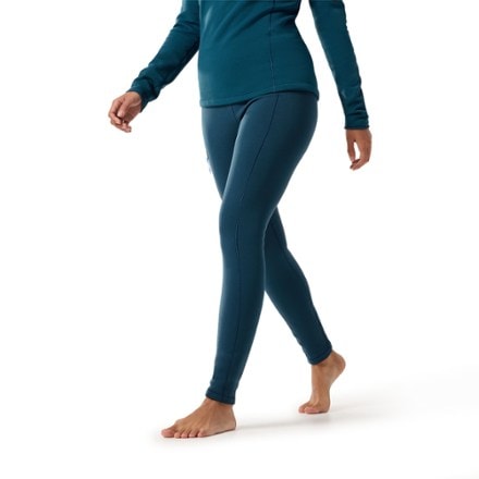 Arc'teryx Kyanite Base Layer Bottoms - Women's 4