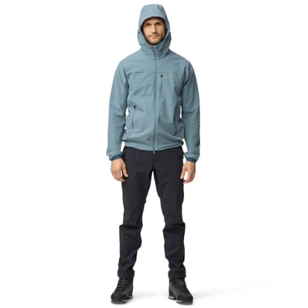 Fjallraven Bergtagen Stretch Jacket - Men's 3