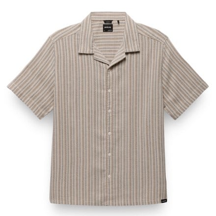 prAna Anza Borrego Shirt - Men's 0