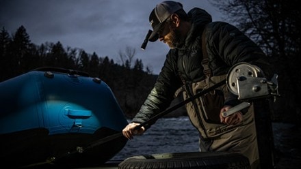 Coast HX5R Flashlight 5