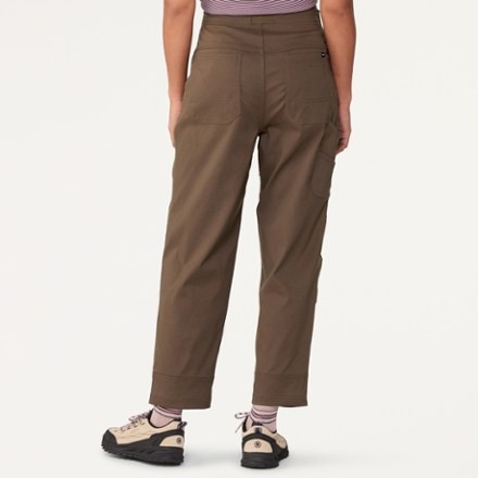 prAna Stretch Zion Cinch Pants - Women's 2