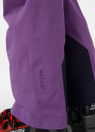 Helly Hansen Aurora Infinity Shell Pants - Women's 6