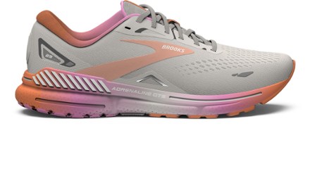 Brooks Adrenaline GTS 23 Road-Running Shoes - Women's 0