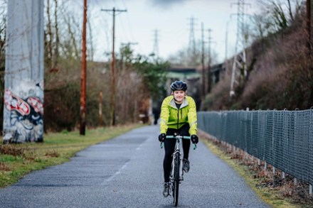 Showers Pass Century CC Cycling Jacket - Women's 4