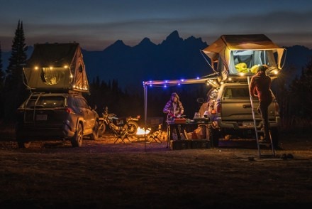 BioLite Luci Solar String Lights - 18' 8