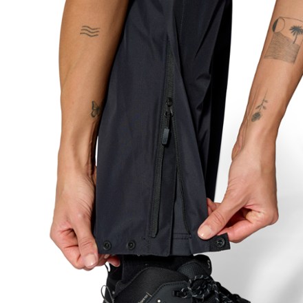 Rab Downpour Waterproof Pants - Women's 9