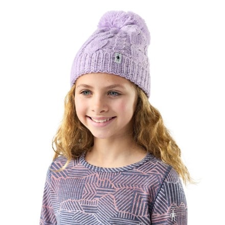 Smartwool Isto Beanie - Kids' 0