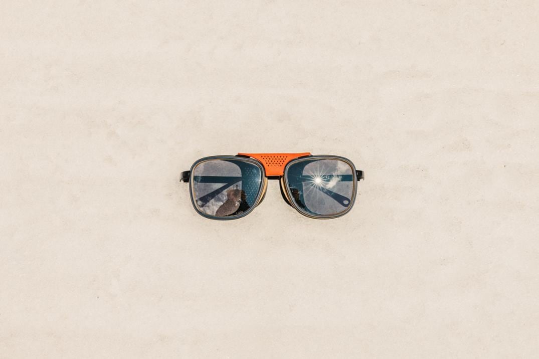 Location Image for Ferrata Polarized Sunglasses