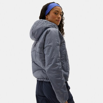 Halfdays Claude Insulated Trail Jacket - Women's 4