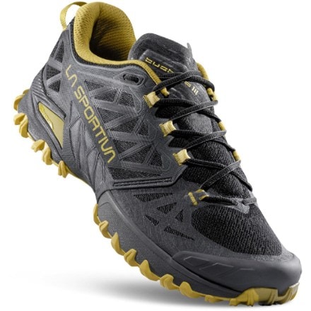 La Sportiva Bushido III Trail-Running Shoes - Men's 1