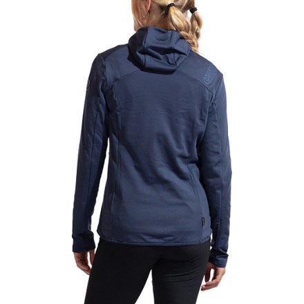 La Sportiva Cosmic Thermal Hoody - Women's 2