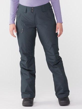 Patagonia Insulated Powder Town Snow Pants - Women's 1