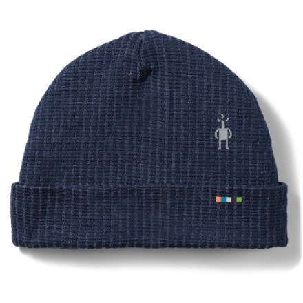 Smartwool Thermal Merino Rib Beanie 0