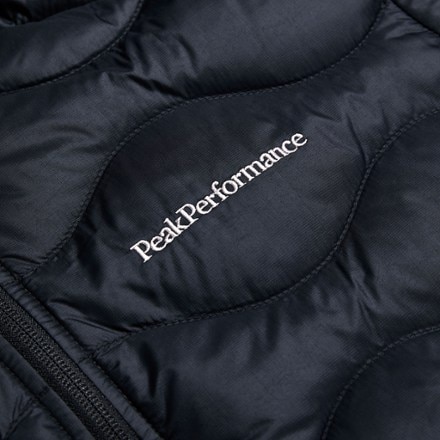 Peak Performance Helium Down Hood Jacket - Men's 8