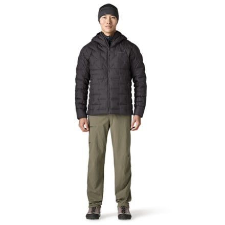 Patagonia Durable Down Hoody - Men's 3