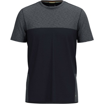 Smartwool Mountain Bike Jersey - Men's 0