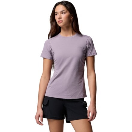 Columbia Diamond Peak Pro Shirt - Women's 0