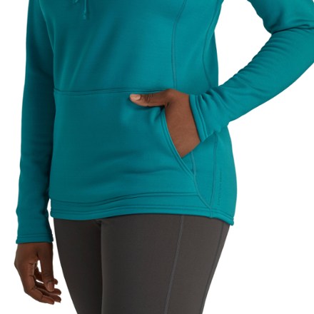 NRS Expedition Weight Hoodie - Women's 7