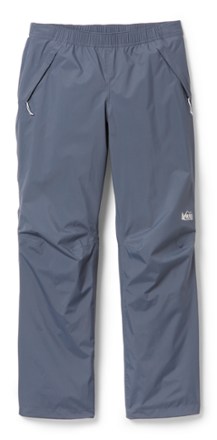 REI Co-op Rainier Full-Zip Rain Pants - Women's | REI Co-op