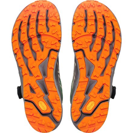Altra Timp 5 BOA Trail-Running Shoes - Men's 4