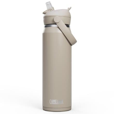 CamelBak Thrive Flip Straw VSS Vacuum Water Bottle - 25 fl. oz. 0