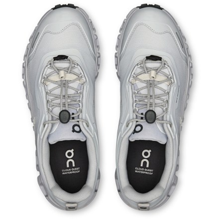 On Cloud 6 Geo Waterproof Shoes - Women's 4