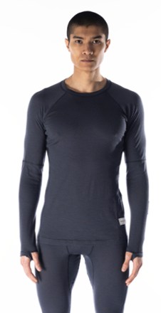 Artilect Boulder 125 Crew Base Layer Top - Men's 1