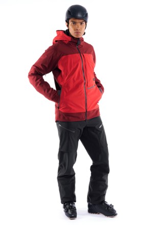 Artilect Kinetic Fusion Pants - Men's 4