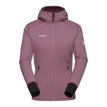 Mammut Taiss Light ML Hooded Jacket - Women's 0