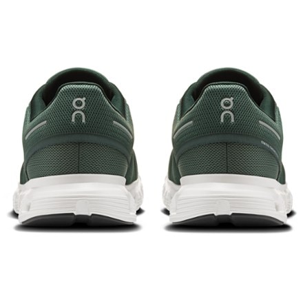 On Cloud 6 Shoes - Men's 3