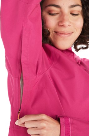 Marmot Minimalist GORE-TEX Jacket - Women's 3