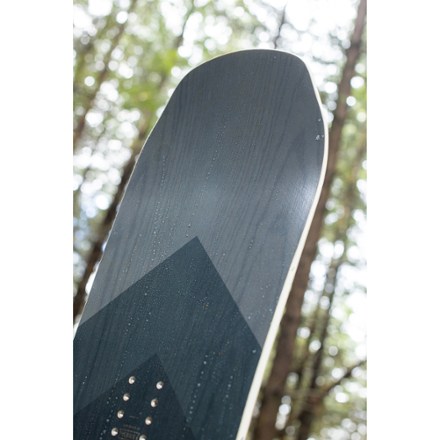 Arbor Coda Rocker Snowboard - 2023/2024 4