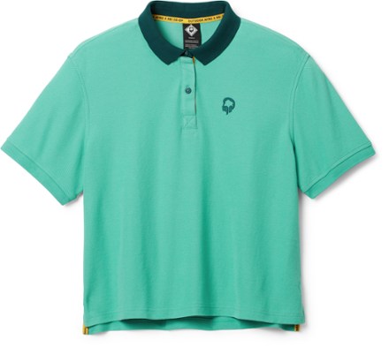 Polo Shirt - Women's