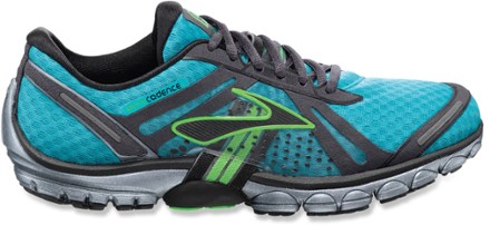 Brooks PureCadence Road-Running Shoes 