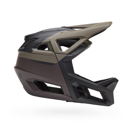 Fox ProFrame Youth Mips Bike Helmet - Kids' 1