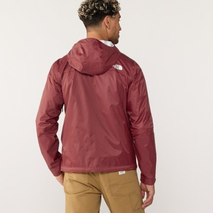 The North Face Alta Vista Rain Jacket - Men's 2