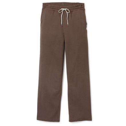 Vuori Halo Essential Wideleg Pants - Women's 0