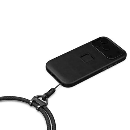 Peak Design Mobile Crossbody Multi-Strap Phone case not included