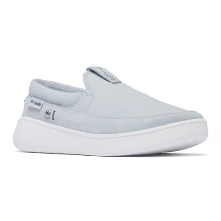 Columbia PFG Boatside Shoes - Women's 2