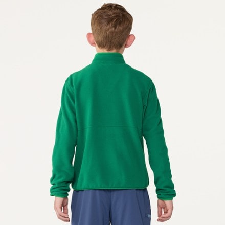 REI Co-op Trailmade Fleece Jacket - Kids' 2