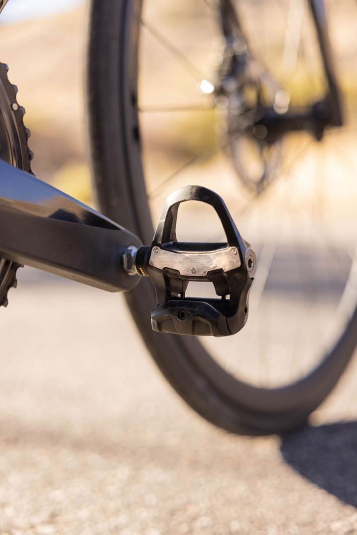 Location Image for Rally RK210 and XC210 Dual-Sensing Power Meter Pedals Bundle